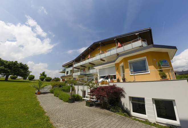 Seepark drobollach