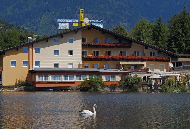 Hotel seestuben