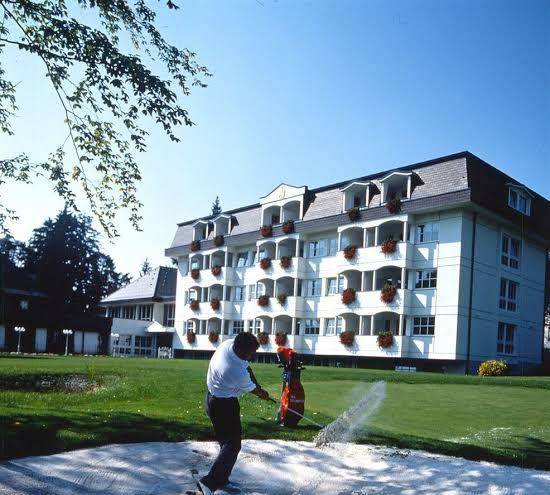 Amerika Holzer Hotel & Resort Image