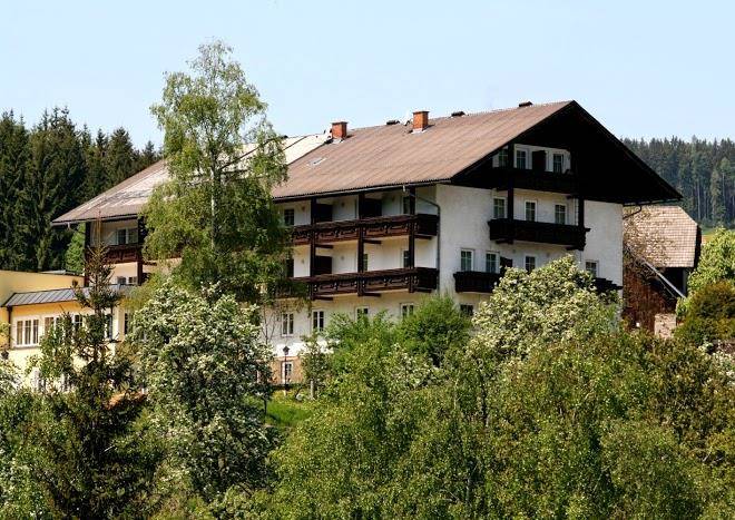 Biohotel jesch