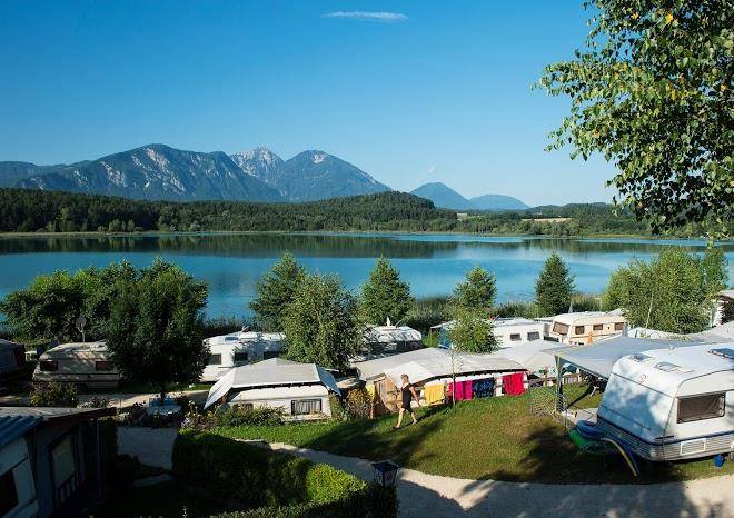Familienstrandbad ilsenhof am turnersee