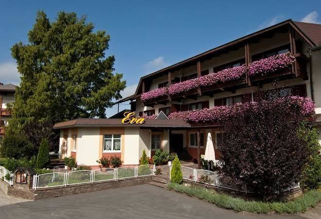 Ferienhaus eva