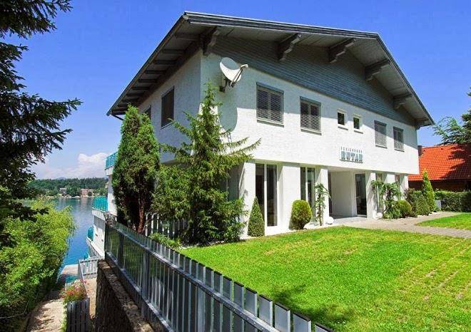 Ferienhaus rutar