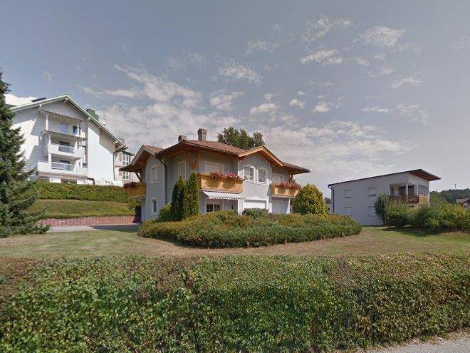 Ferienhaus sereinigg