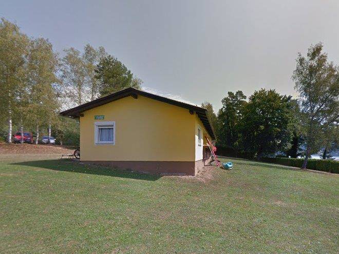 Ferienwohnung am see