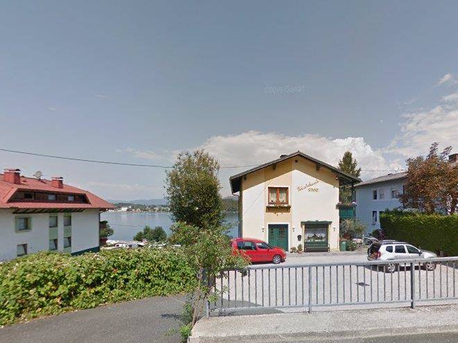 Gastehaus maria stanz
