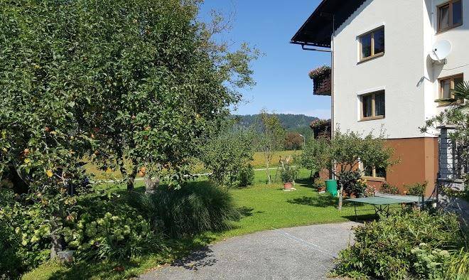 Gastehaus sturm