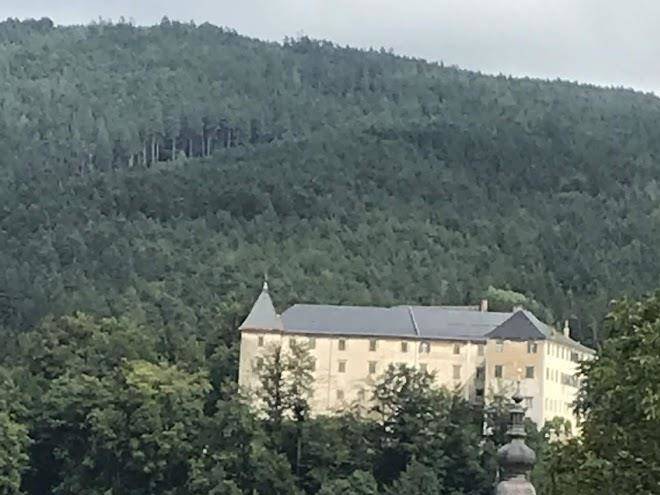 Gasthaus roslwirt