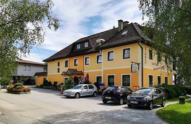 Gasthof karawankenblick