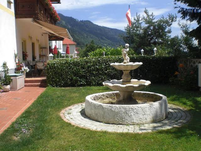 Gasthof pension lamprecht