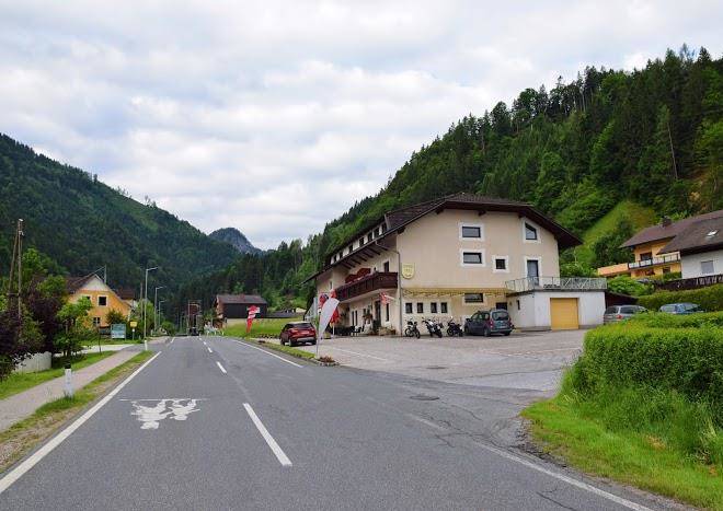 Gasthof & pension podobnik