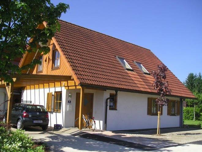 Haus nora