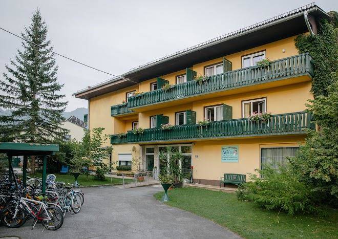 Hotel ariell