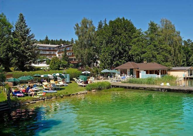 Hotel birkenhof am see