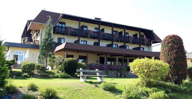 Aktivhotel marko