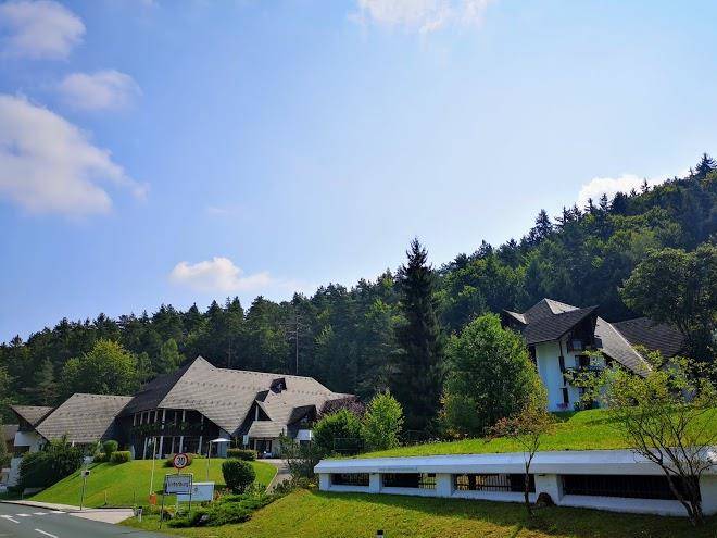 Hotelresort klopeinersee