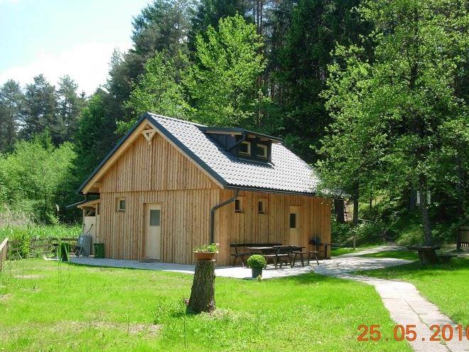 Landgasthof piroutz
