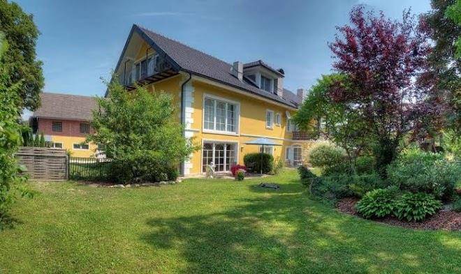 Landhaus ferk