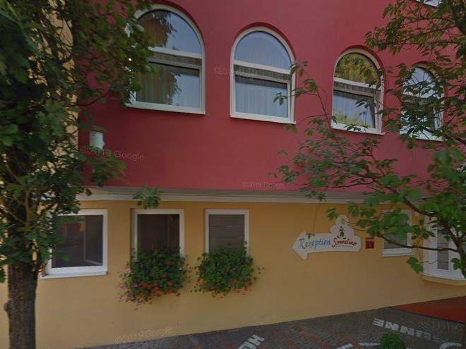 Mateidl Hotel Betriebsges Mbh Image