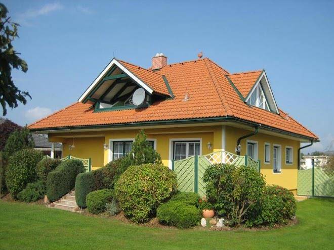 Oringo haus am sudweg
