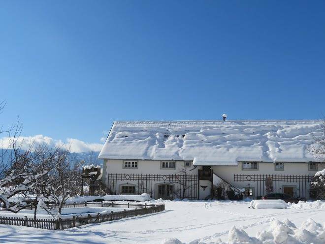 Orsini Rosenberg Forstbetrieb Sonnegg Image