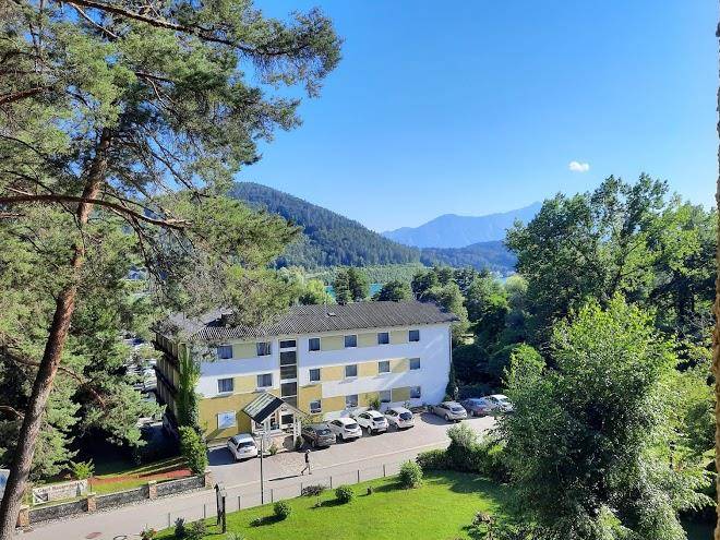 Parkhotel Zuzek Image