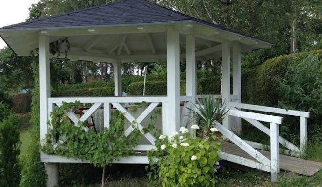 Pension carinthia am klopeiner see