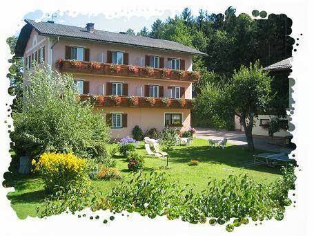 Pension georgibergl