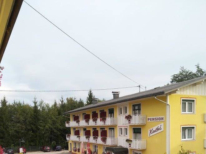 Pension christiane