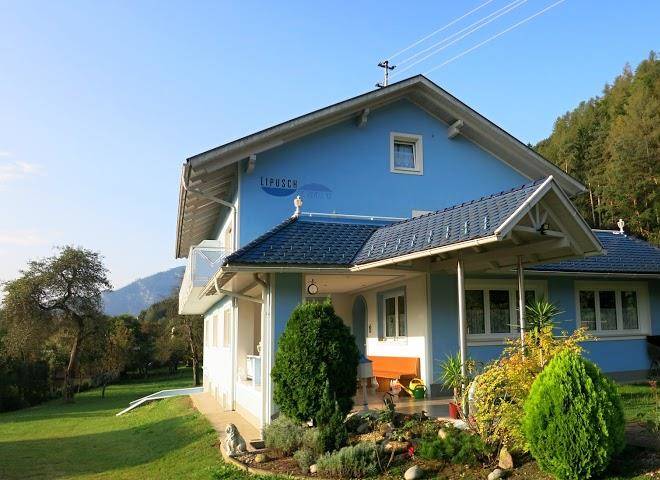 Pension lipusch