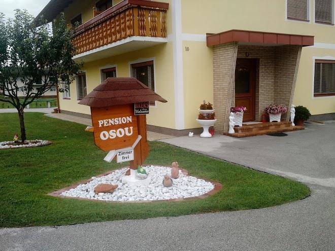 Pension osou