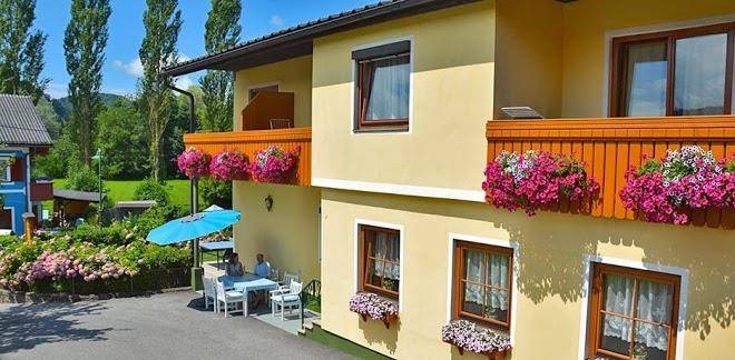 Pension petritsch