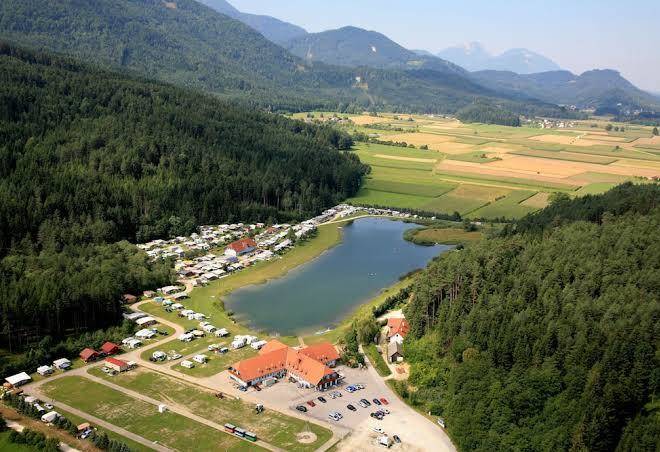 Pension pirkdorfersee