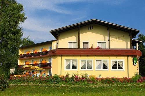 Pension unterburg