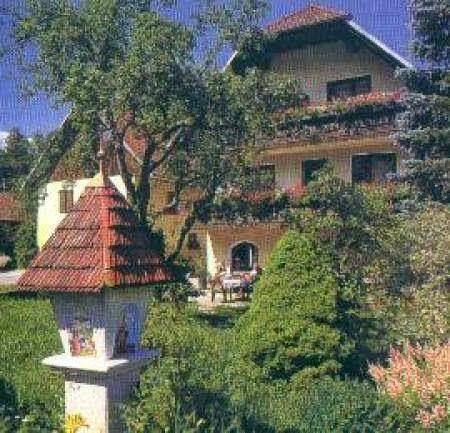 Ponyhof gasthof pension nachbar