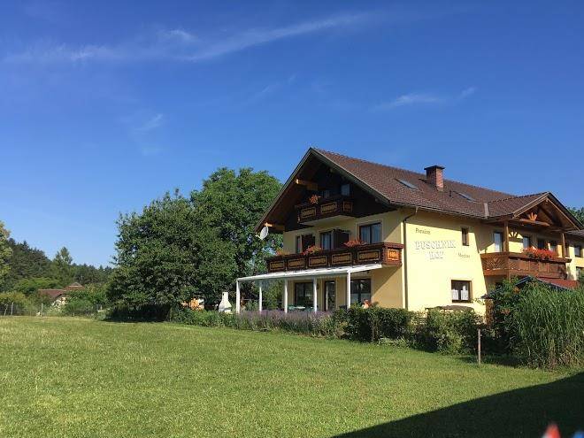 Puschnikhof