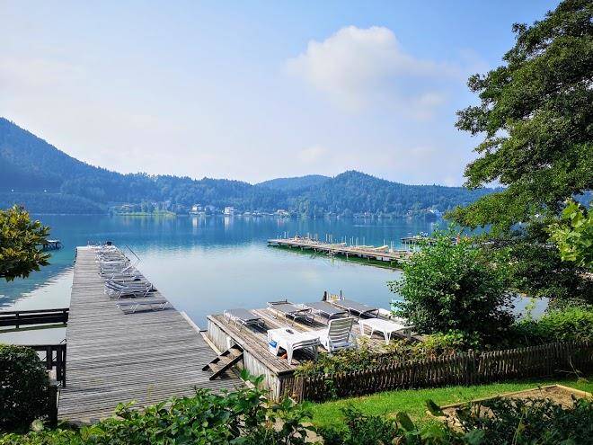 Strandhotel seewirt