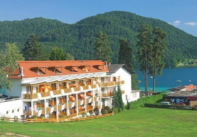 Terrassenhotel reichmann