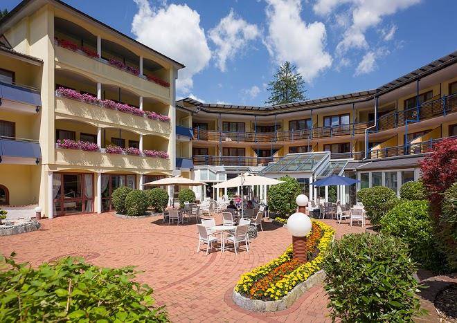 Vivea Gesundheitshotel Bad Eisenkappel Image