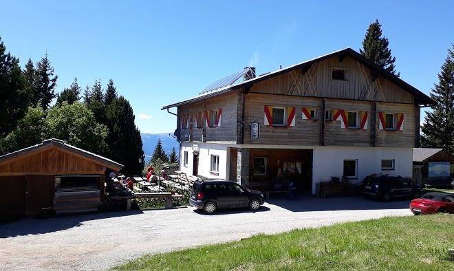 Alpengasthaus sonnhof