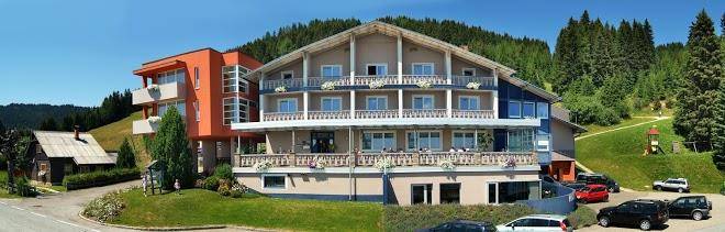 Hotel alpengasthof hochegger