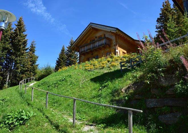 Feriendorf koralpe