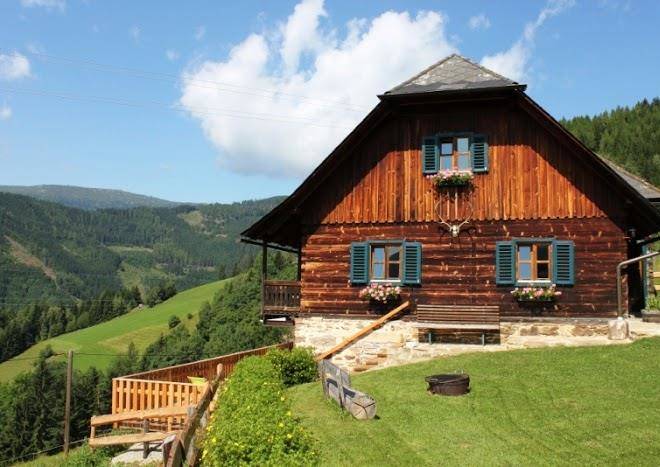 Ferienhauser schonhart kopphutte
