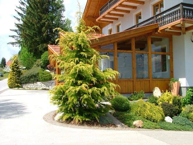 Gasthaus pension forstnerwirt
