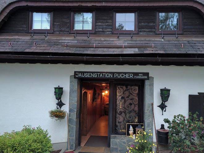 Gasthaus pucher