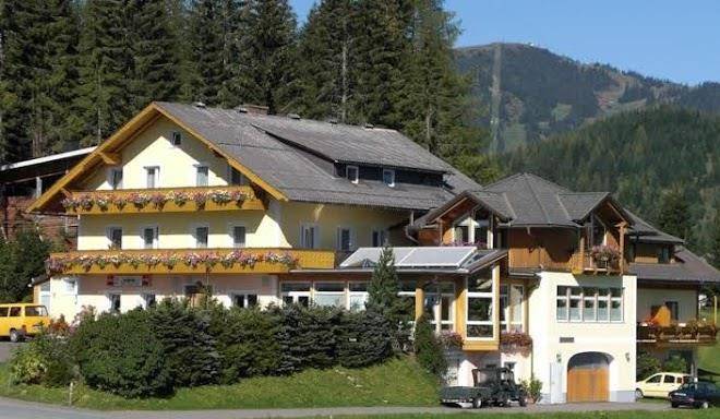 Gasthof buchbauer