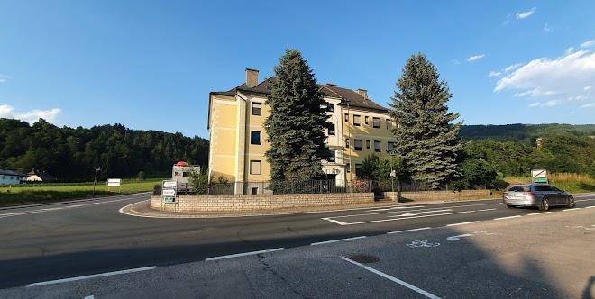 Gasthof huttenwirt