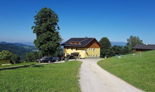 Gasthof langhans
