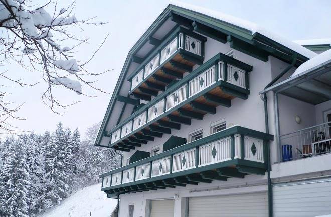 Gasthof pension olberger