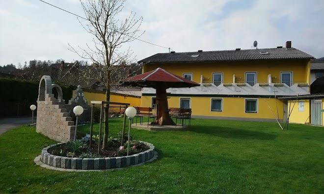 Gasthof torwirt